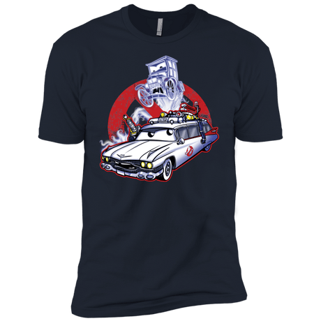 T-Shirts Midnight Navy / X-Small Aint Afraid Men's Premium T-Shirt