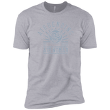 T-Shirts Heather Grey / X-Small air bending v2 Men's Premium T-Shirt