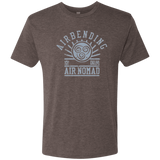 T-Shirts Macchiato / Small air bending v2 Men's Triblend T-Shirt