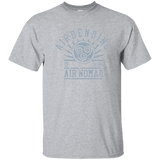 T-Shirts Sport Grey / Small air bending v2 T-Shirt