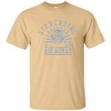 T-Shirts Vegas Gold / Small air bending v2 T-Shirt