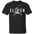 T-Shirts Black / YXS Air Eleven Youth T-Shirt