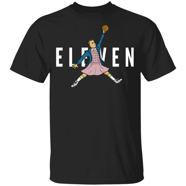 T-Shirts Black / YXS Air Eleven Youth T-Shirt