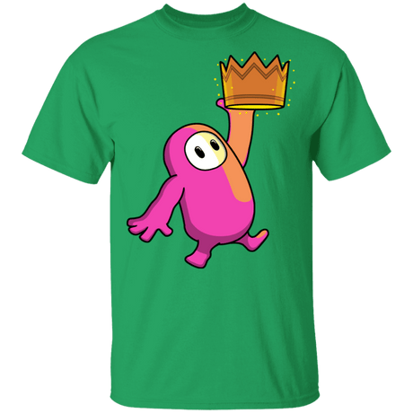 T-Shirts Irish Green / S Air Guy T-Shirt