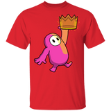 T-Shirts Red / S Air Guy T-Shirt
