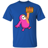 T-Shirts Royal / S Air Guy T-Shirt