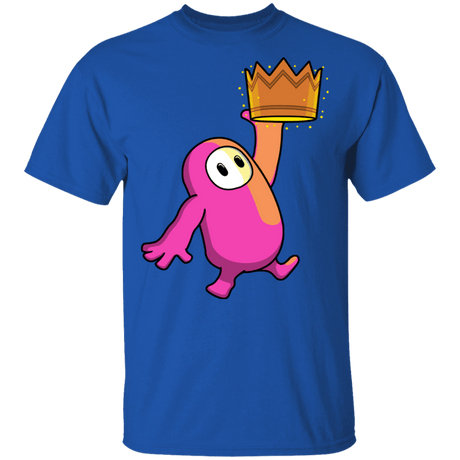 T-Shirts Royal / S Air Guy T-Shirt