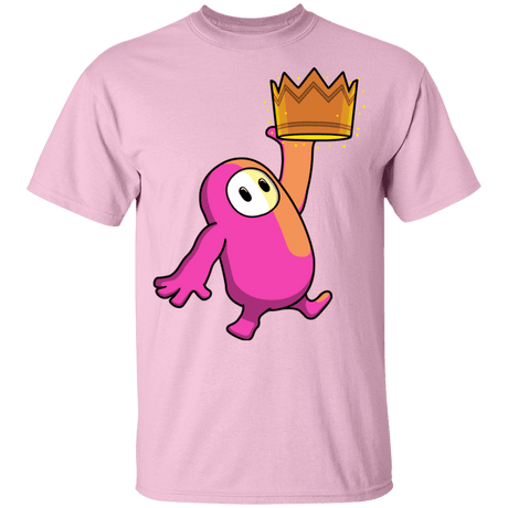 T-Shirts Light Pink / YXS Air Guy Youth T-Shirt