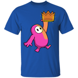 T-Shirts Royal / YXS Air Guy Youth T-Shirt