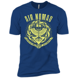 T-Shirts Royal / YXS Air is Peaceful Boys Premium T-Shirt
