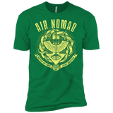 T-Shirts Kelly Green / X-Small Air is Peaceful Men's Premium T-Shirt