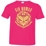 Air is Peaceful Toddler Premium T-Shirt