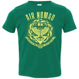 Air is Peaceful Toddler Premium T-Shirt