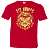 Air is Peaceful Toddler Premium T-Shirt