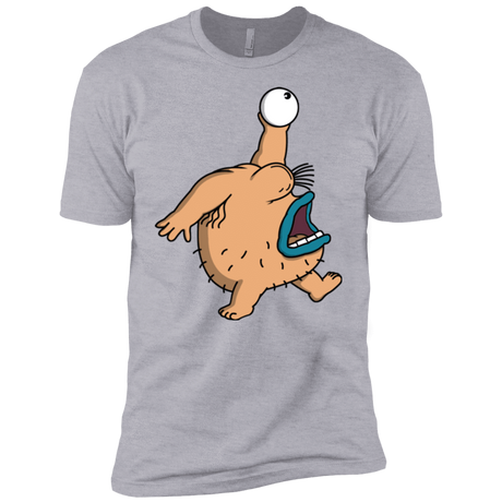 T-Shirts Heather Grey / YXS Air Krumm Boys Premium T-Shirt