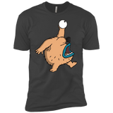 T-Shirts Heavy Metal / YXS Air Krumm Boys Premium T-Shirt