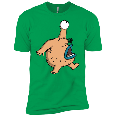 T-Shirts Kelly Green / YXS Air Krumm Boys Premium T-Shirt