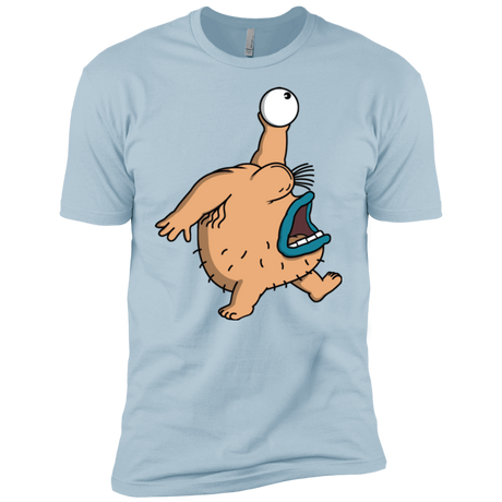 T-Shirts Light Blue / YXS Air Krumm Boys Premium T-Shirt
