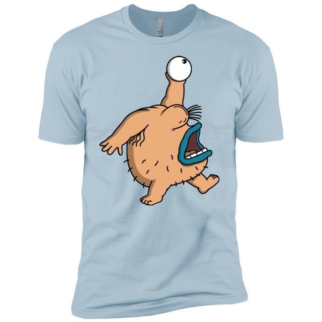 T-Shirts Light Blue / YXS Air Krumm Boys Premium T-Shirt