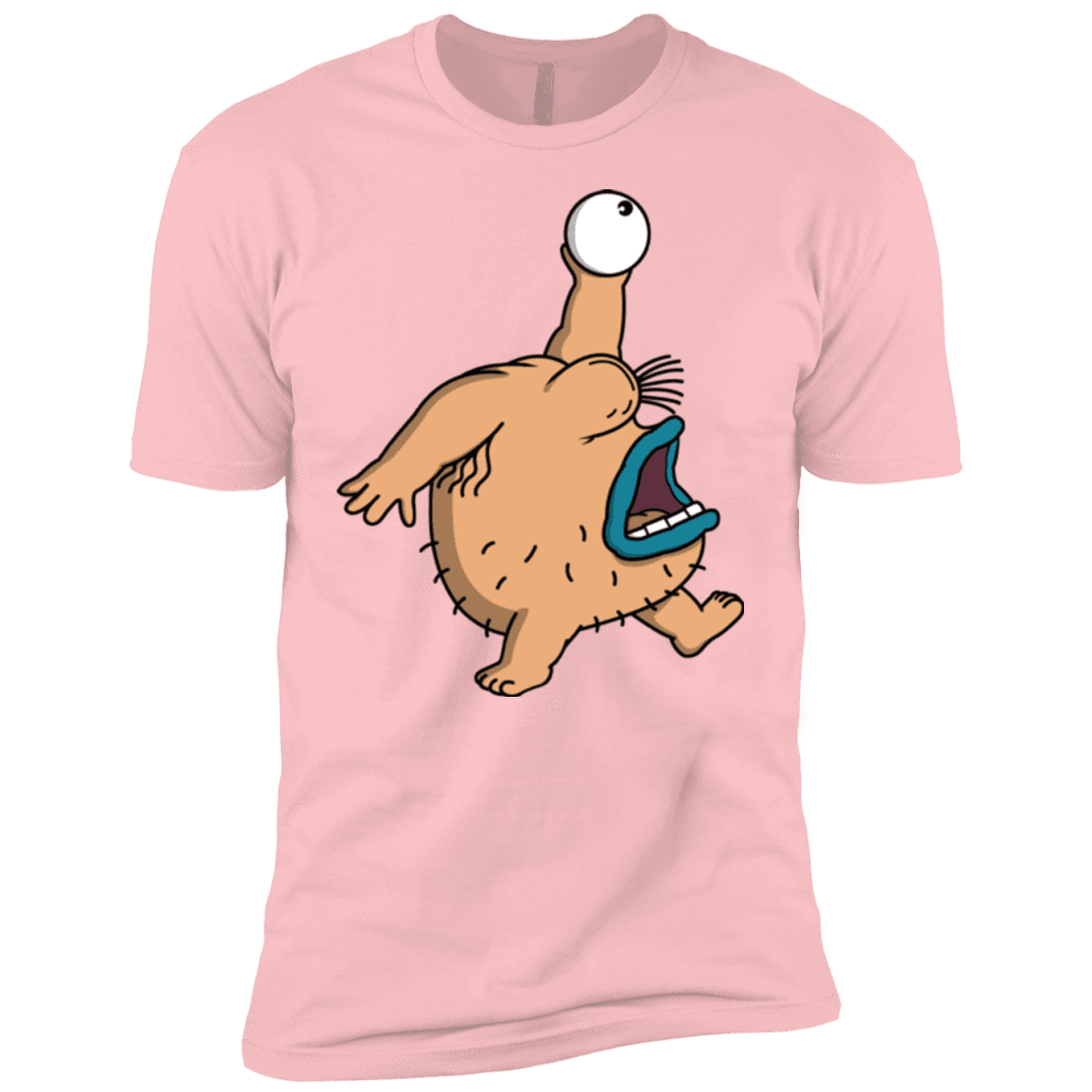 T-Shirts Light Pink / YXS Air Krumm Boys Premium T-Shirt