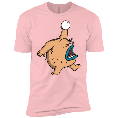 T-Shirts Light Pink / YXS Air Krumm Boys Premium T-Shirt