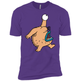 T-Shirts Purple Rush / YXS Air Krumm Boys Premium T-Shirt