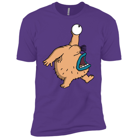 T-Shirts Purple Rush / YXS Air Krumm Boys Premium T-Shirt