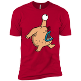 T-Shirts Red / YXS Air Krumm Boys Premium T-Shirt