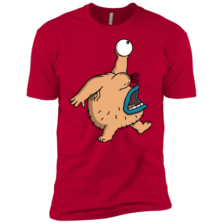 T-Shirts Red / YXS Air Krumm Boys Premium T-Shirt