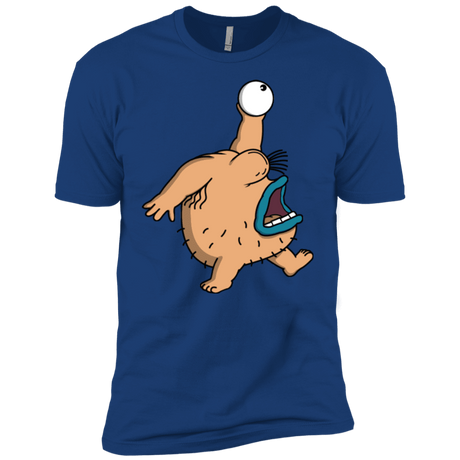 T-Shirts Royal / YXS Air Krumm Boys Premium T-Shirt