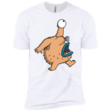 T-Shirts White / YXS Air Krumm Boys Premium T-Shirt