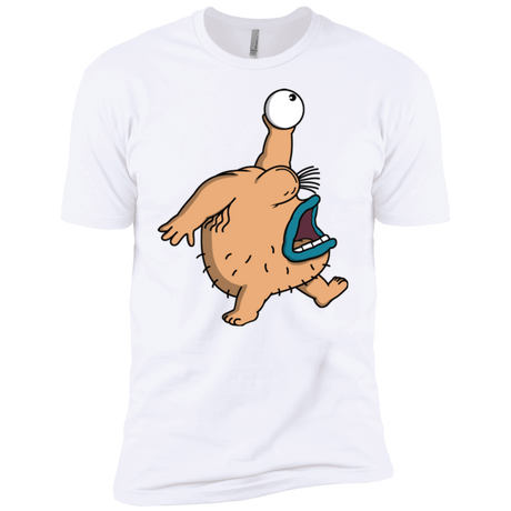 T-Shirts White / YXS Air Krumm Boys Premium T-Shirt