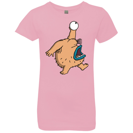 T-Shirts Light Pink / YXS Air Krumm Girls Premium T-Shirt