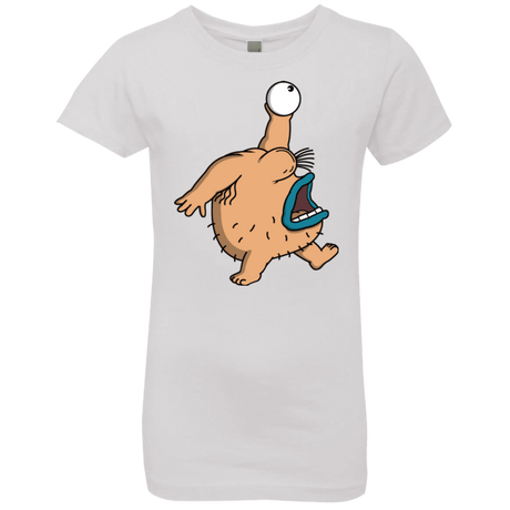 T-Shirts White / YXS Air Krumm Girls Premium T-Shirt