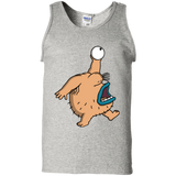 T-Shirts Ash / S Air Krumm Men's Tank Top