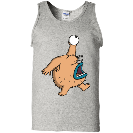 T-Shirts Ash / S Air Krumm Men's Tank Top