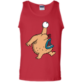 T-Shirts Red / S Air Krumm Men's Tank Top
