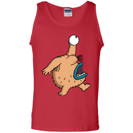 T-Shirts Red / S Air Krumm Men's Tank Top