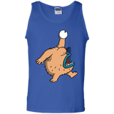 T-Shirts Royal / S Air Krumm Men's Tank Top