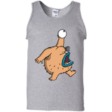 T-Shirts Sport Grey / S Air Krumm Men's Tank Top