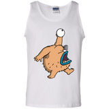 T-Shirts White / S Air Krumm Men's Tank Top