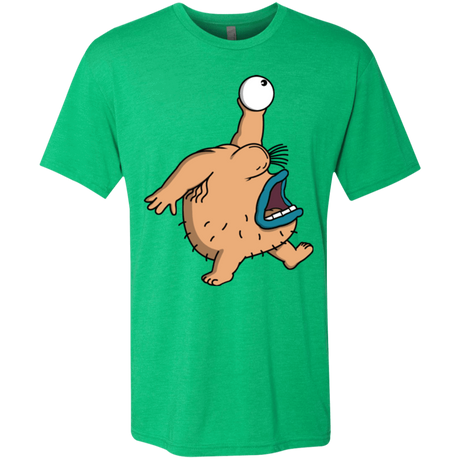 T-Shirts Envy / S Air Krumm Men's Triblend T-Shirt