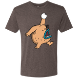 T-Shirts Macchiato / S Air Krumm Men's Triblend T-Shirt