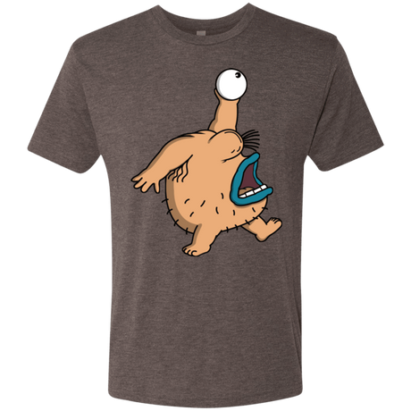 T-Shirts Macchiato / S Air Krumm Men's Triblend T-Shirt