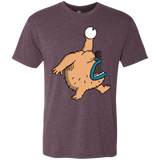 T-Shirts Vintage Purple / S Air Krumm Men's Triblend T-Shirt