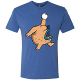 T-Shirts Vintage Royal / S Air Krumm Men's Triblend T-Shirt