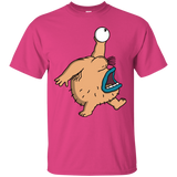 T-Shirts Heliconia / S Air Krumm T-Shirt