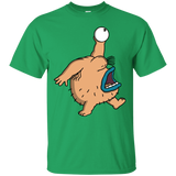 T-Shirts Irish Green / S Air Krumm T-Shirt
