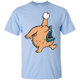 T-Shirts Light Blue / S Air Krumm T-Shirt