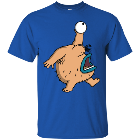 T-Shirts Royal / S Air Krumm T-Shirt